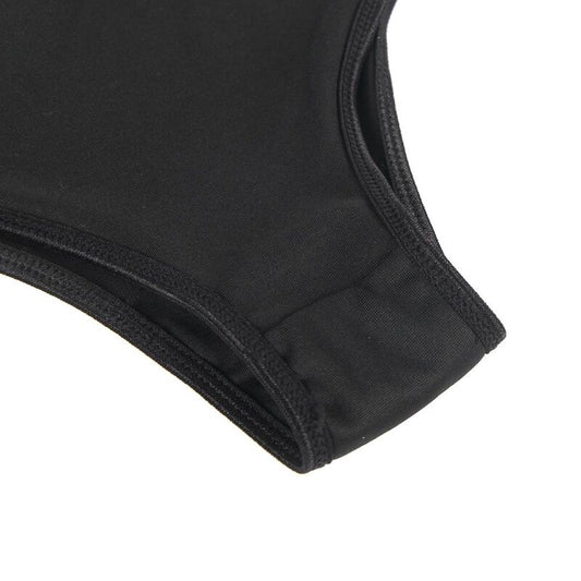 SUBBLIME - SET ENSEMBLE DEUX PIÈCES SOUTIEN-GORGE ET CULOTTE S/M SUBBLIME SETS