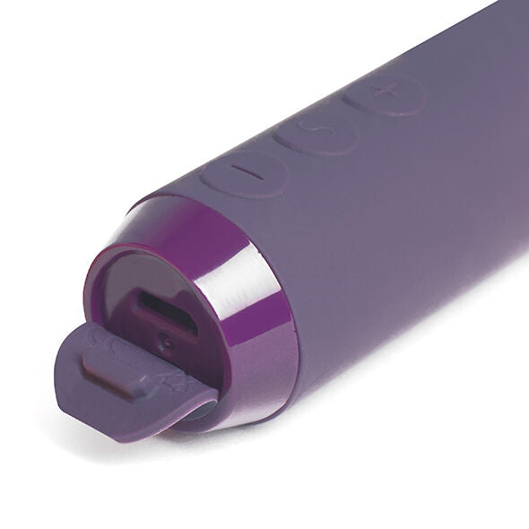 JE JOUE - VIBRATEUR BULLET G-SPOT VIOLET JE JOUE
