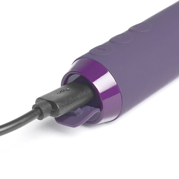 JE JOUE - VIBRATEUR BULLET G-SPOT VIOLET JE JOUE