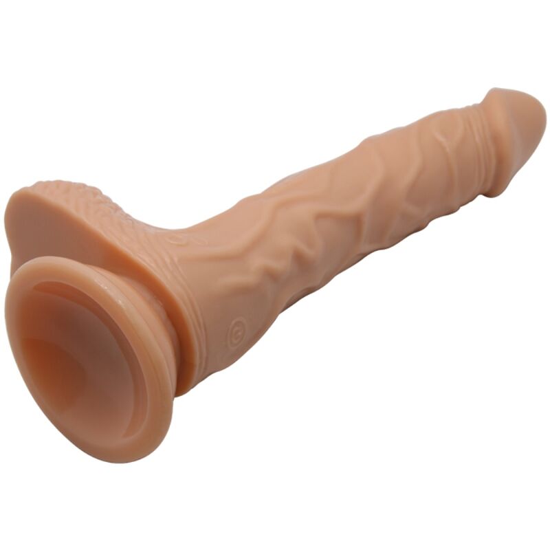 BAILE - BELLE RENCONTRE BODACH VIBRATION ET ROTATION 20 CM BAILE DILDOS