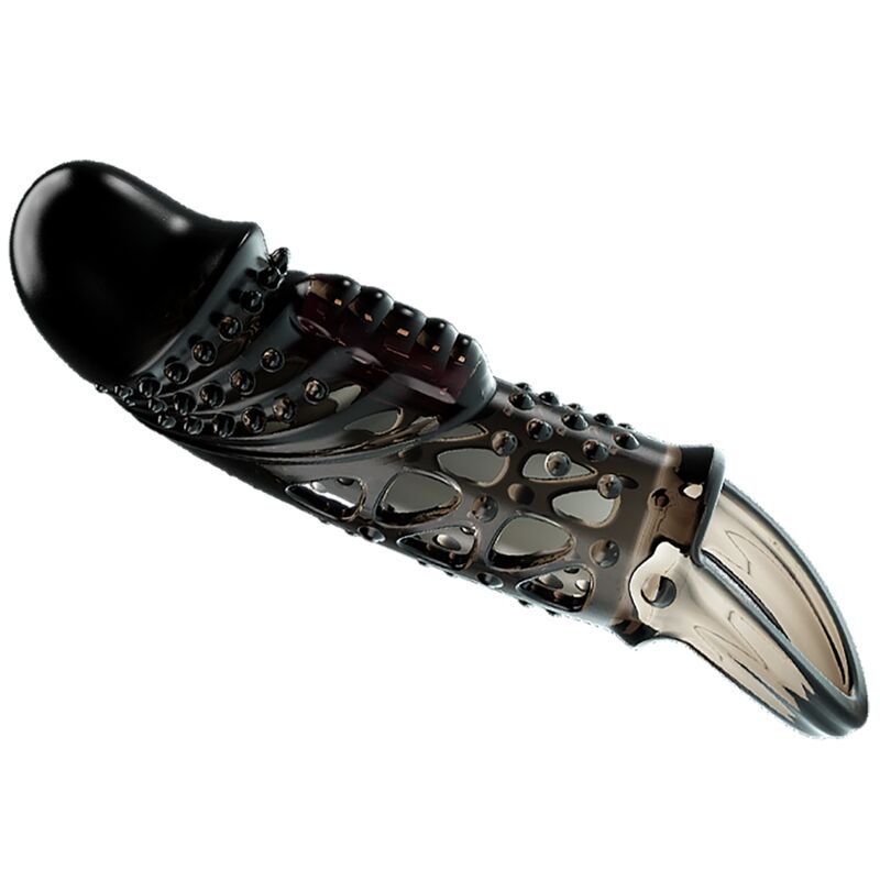 PRETTY LOVE - GAINE A PENIS CECELIA BLACK PRETTY LOVE