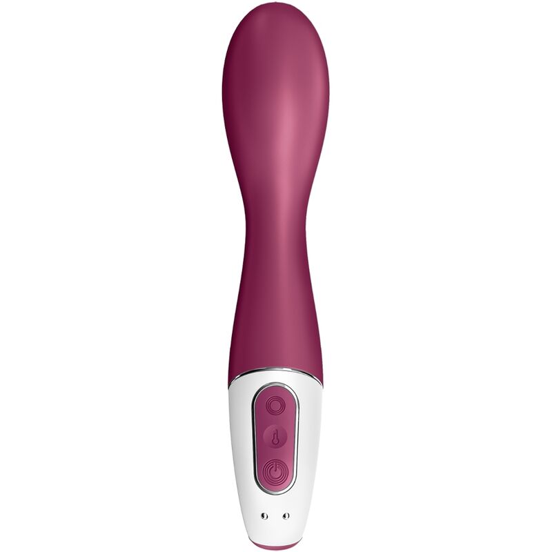 SATISFYER - VIBRATEUR PONTG HOT SATISFYER VIBRATOR