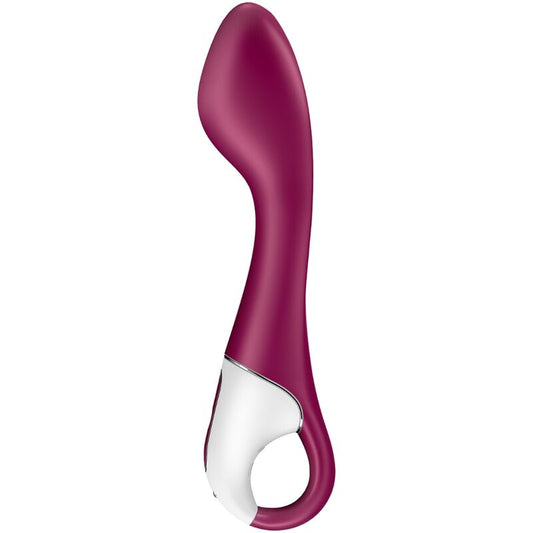 SATISFYER - VIBRATEUR PONTG HOT SATISFYER VIBRATOR