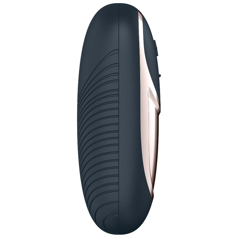 SATISFYER - VIBRATEUR  POSER DARK DESIRE SATISFYER VIBRATOR