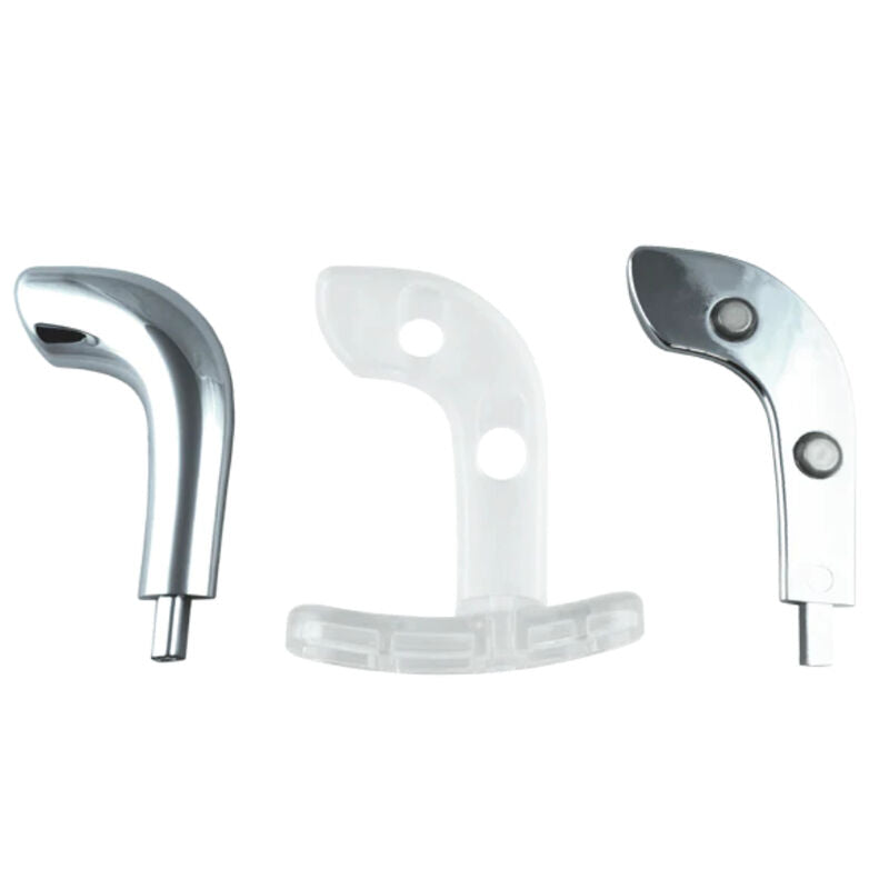 ELECTRASTIM - MASSEUR DE PROSTATE EXO ROGUE ELECTRASTIM