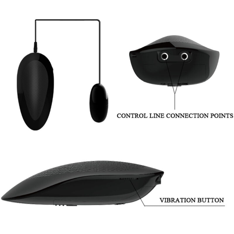 CRAZY BULL - MASTURBATEUR DOUBLE VAGIN RÉALISTE EMMA CRAZY BULL