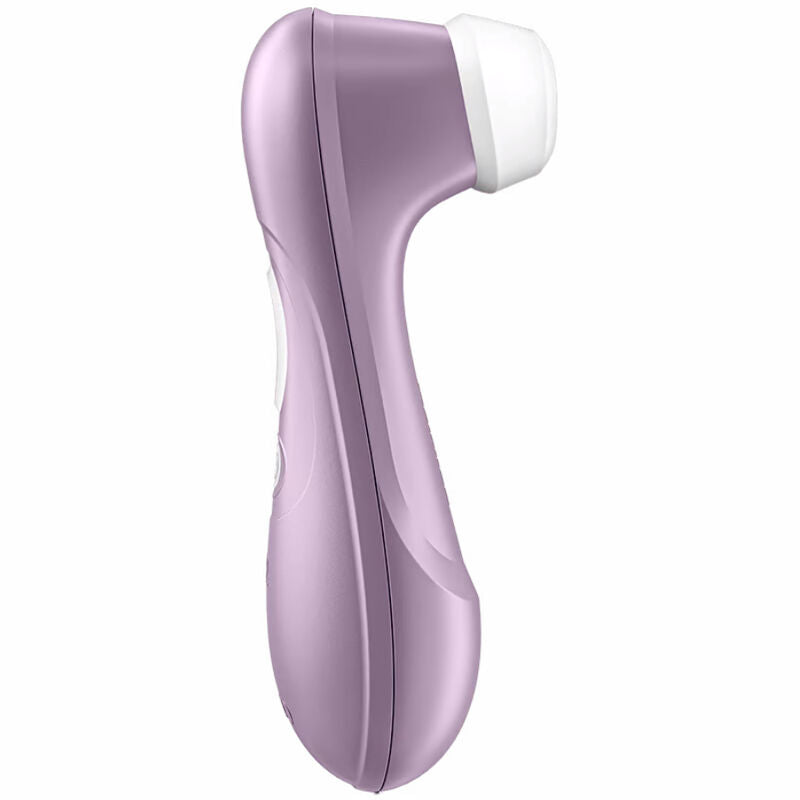 SATISFYER - STIMULATEUR VIOLETTE PRO 2 SATISFYER AIR PULSE
