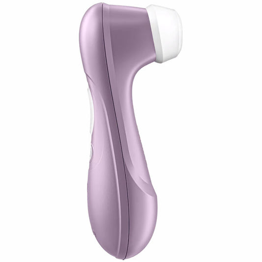 SATISFYER - STIMULATEUR VIOLETTE PRO 2 SATISFYER AIR PULSE