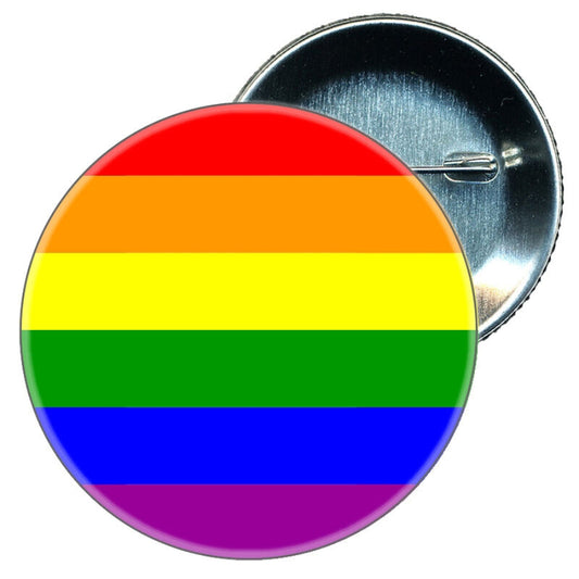 PRIDE - PIN DRAPEAU LGBT PRIDE