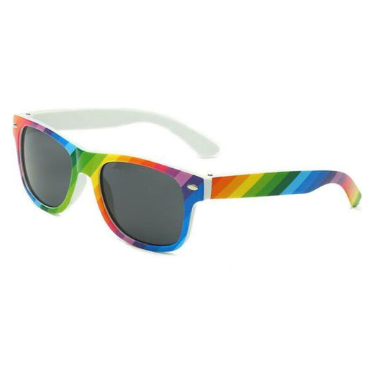 PRIDE - LUNETTES DE SOLEIL LGBT PRIDE