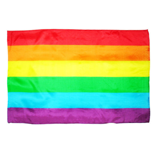 PRIDE - GRAND DRAPEAU LGBT PRIDE