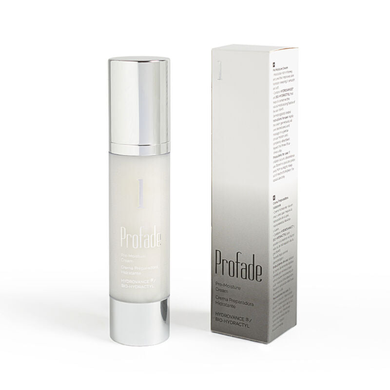 500 COSMETICS - PROFADE 1 GEL HYDRATANT POUR LA PEAU TATOUÉE 500COSMETICS