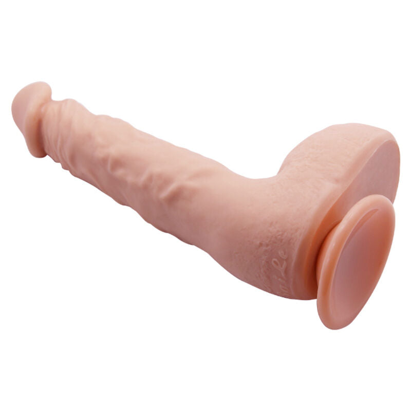BAILE - GODE RÉALISTE JASON NATUREL 24 CM BAILE VIBRATORS