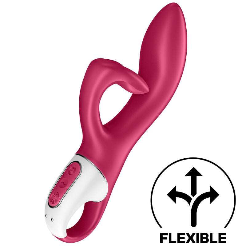 SATISFYER - VIBRATEUR SPOT G EMBRACE ME BAIE SATISFYER VIBRATOR