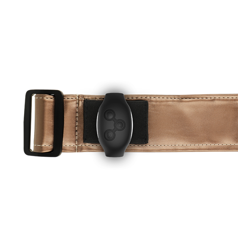 MYTHOLOGY - HARNAIS FANTAISIE HARNAIS BRONZE S/M MYTHOLOGY FANTASY HARNESS