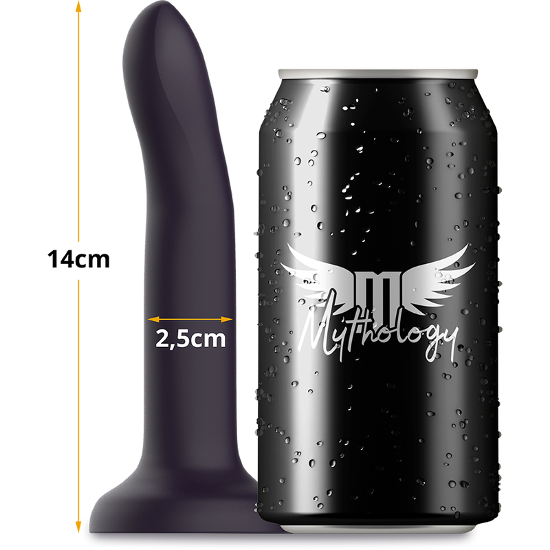 MYTHOLOGY - DUMAN GODE MYSTIQUE S MYTHOLOGY FANTASY DILDO