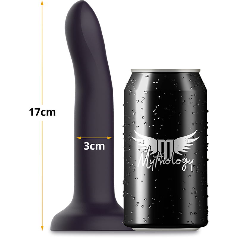 MYTHOLOGY - DUMAN GODE MYSTIQUE M MYTHOLOGY FANTASY DILDO