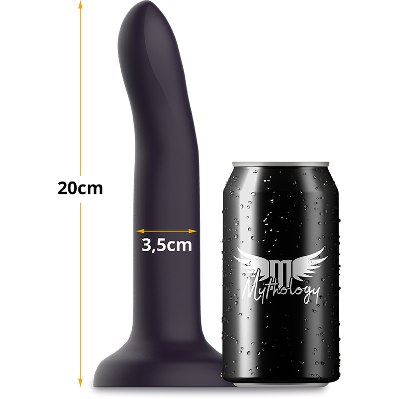 MYTHOLOGY - DUMAN GODE MYSTIQUE L MYTHOLOGY FANTASY DILDO