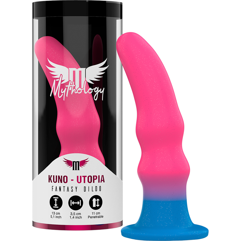 MYTHOLOGY - KUNO UTOPIA GODE S MYTHOLOGY FANTASY DILDO