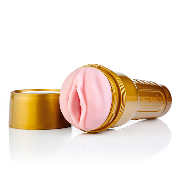 FLESHLIGHT - UNITÉ D-ENTRAÎNEMENT D-ENDURANCE ROSE LADY FLESHLIGHT
