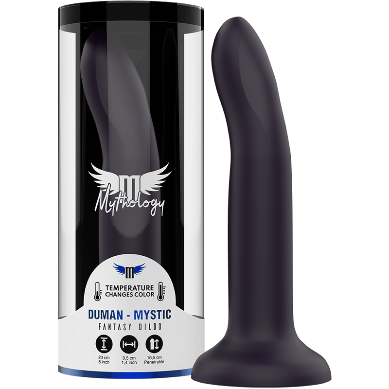 MYTHOLOGY - DUMAN GODE MYSTIQUE L MYTHOLOGY FANTASY DILDO