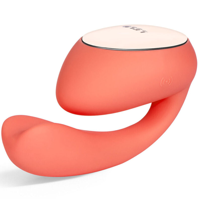 LELO - MASSEUR POUR COUPLES CORAIL LELO - IDA WAVE LELO