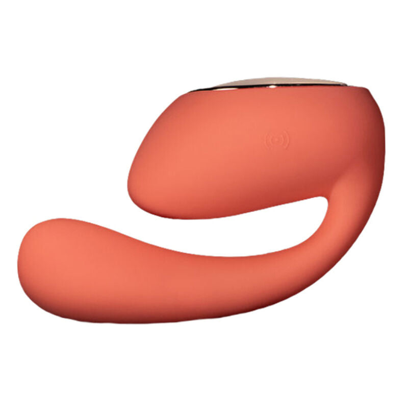 LELO - MASSEUR POUR COUPLES CORAIL LELO - IDA WAVE LELO