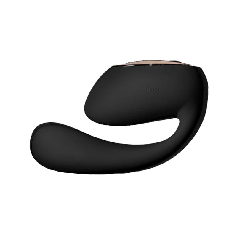 LELO - MASSEUR POUR COUPLES LELO - IDA WAVE NOIR LELO