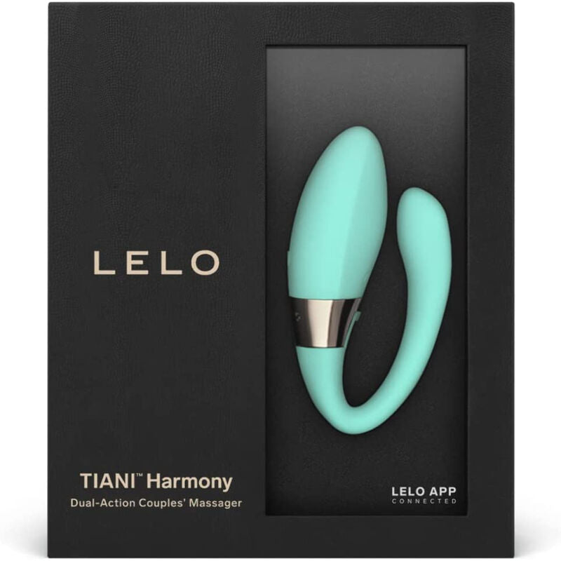 LELO - TIANI MASSEUR AQUA COUPLE HARMONY LELO