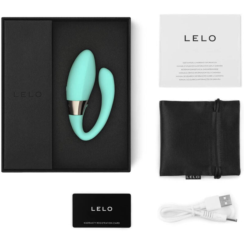 LELO - TIANI MASSEUR AQUA COUPLE HARMONY LELO