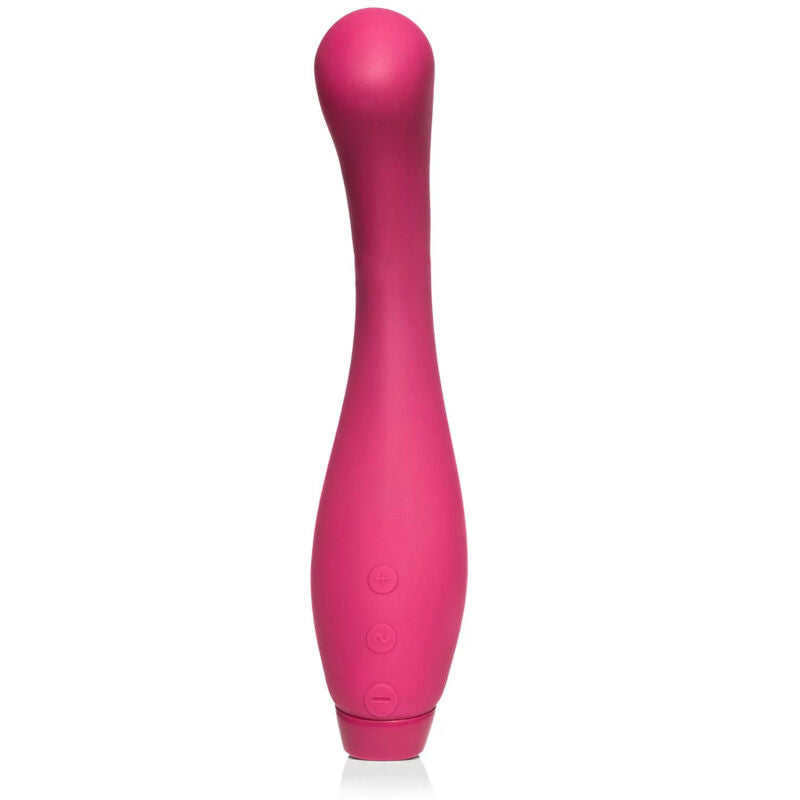 JE JOUE - VIBRATEUR POINT G JUNO - FUCHSIA JE JOUE