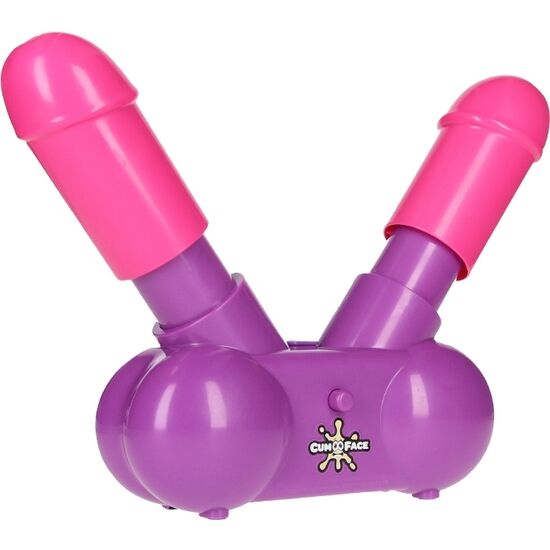 PLAY WIV ME - CUM FACE PARTY GAME PLAY WIV ME