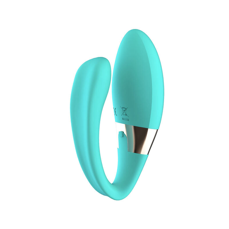 LELO - TIANI MASSEUR AQUA COUPLE HARMONY LELO
