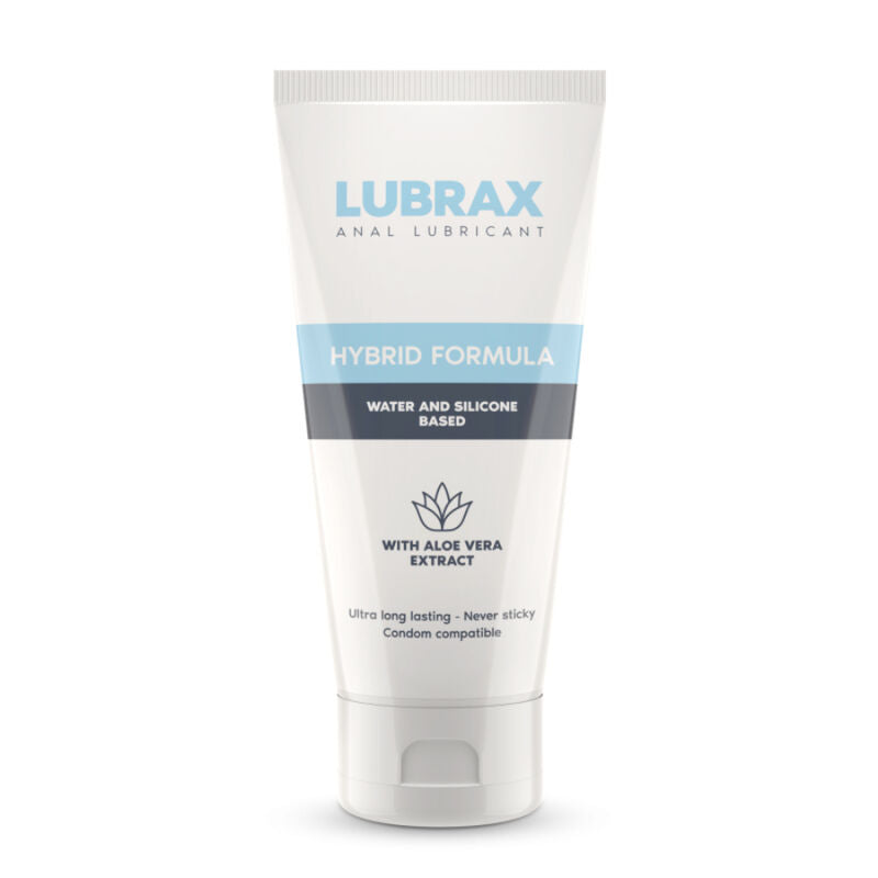 INTIMATELINE - LUBRAX LUBRIFIANT ANAL HYBRIDE 50 ML INTIMATELINE INTIMATELINE