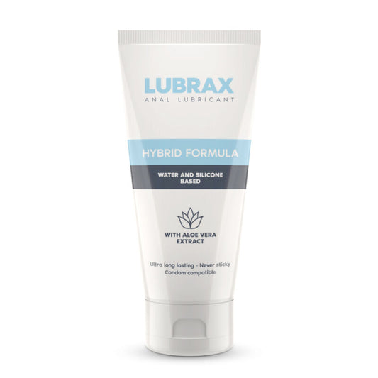 INTIMATELINE - LUBRAX LUBRIFIANT ANAL HYBRIDE 50 ML INTIMATELINE INTIMATELINE
