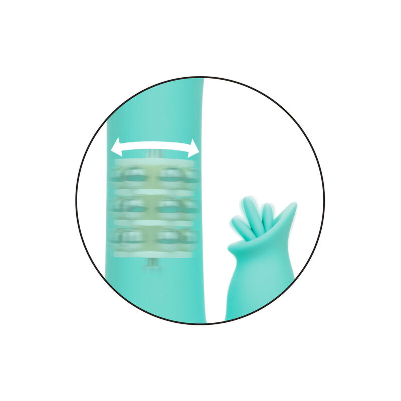 CALEXOTICS - BEL AIR BOMBE VERT CLAIR CALEXOTICS