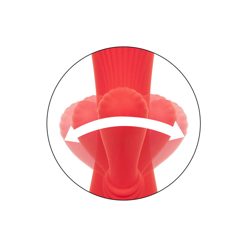 CALEXOTICS - PALISADES PASSION ROUGE CALEXOTICS