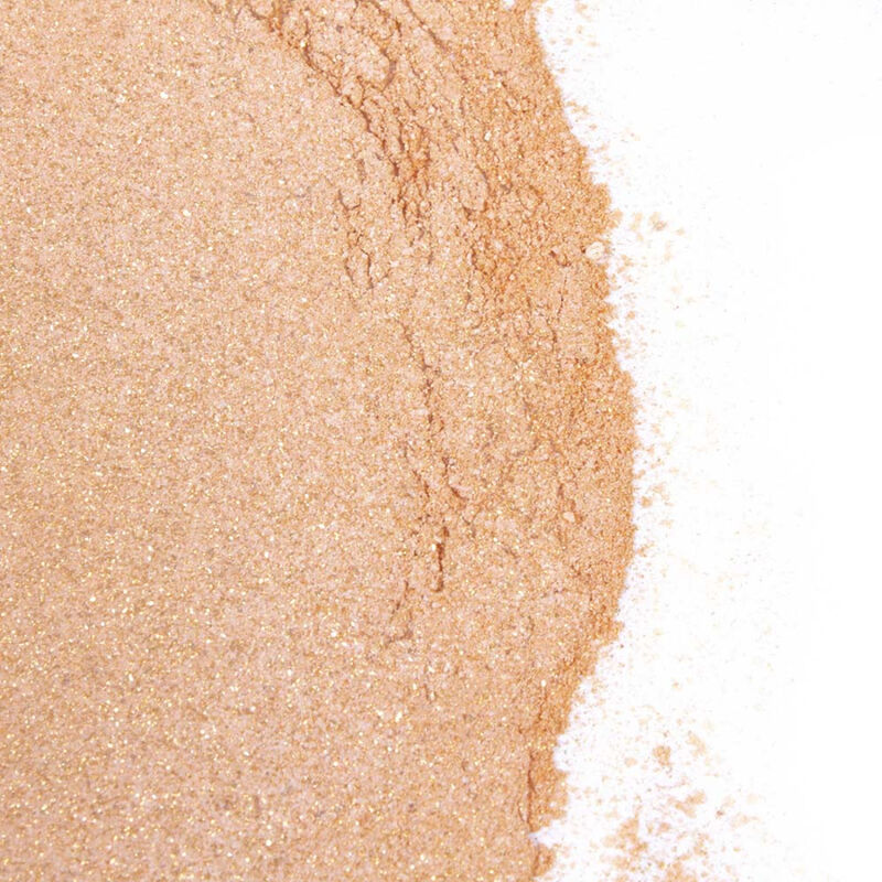 SECRETPLAY - GOLDEN LIGHT KIT POUDRE COMESTIBLE ET PLUME APHRODISIAQUE CHOCOLAT SECRETPLAY 100% GAMES