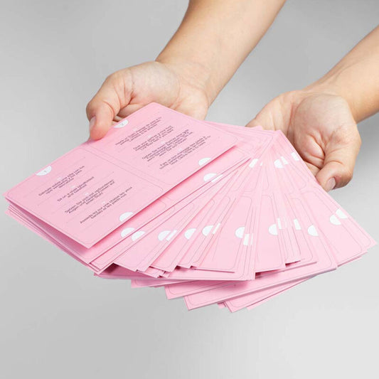 SECRETPLAY - JEU DE CARTES PULL & PLAY (ES/EN/DE/FR/NL/PT/IT) SECRETPLAY 100% GAMES