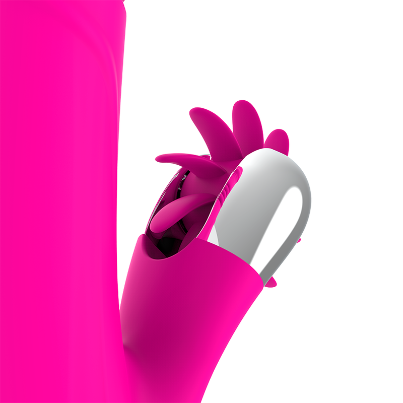 DIVERSIA - BUNNY HAUT & BAS 24 CM DIVERSIA