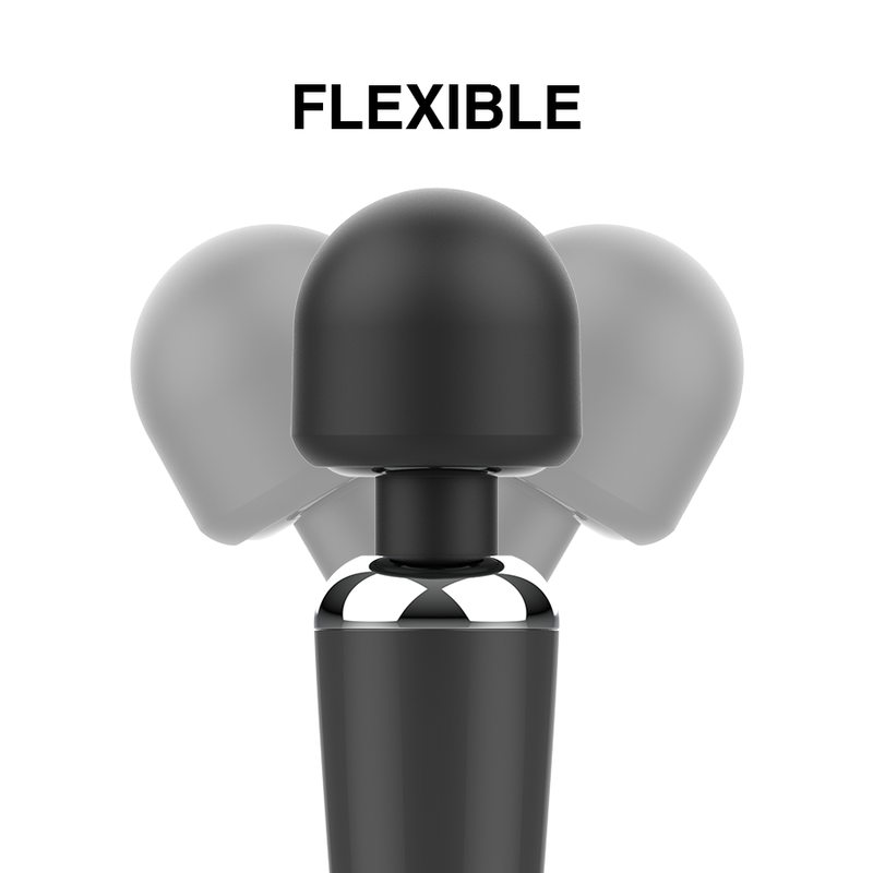 NAOMI WAND - NOUVEAU MASSEUR SUPER FORT NAOMI WAND