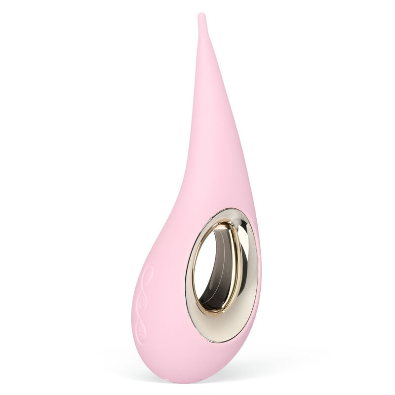LELO - STIMULATEUR DE CLITORIS DOT - ROSE LELO