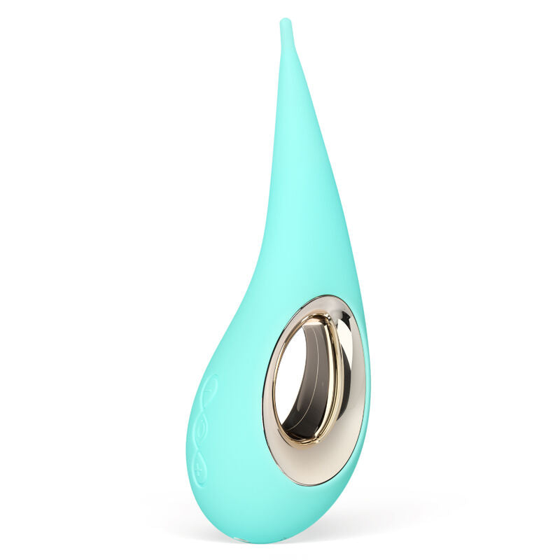 LELO - STIMULATEUR DE CLITORIS DOT - AQUA LELO