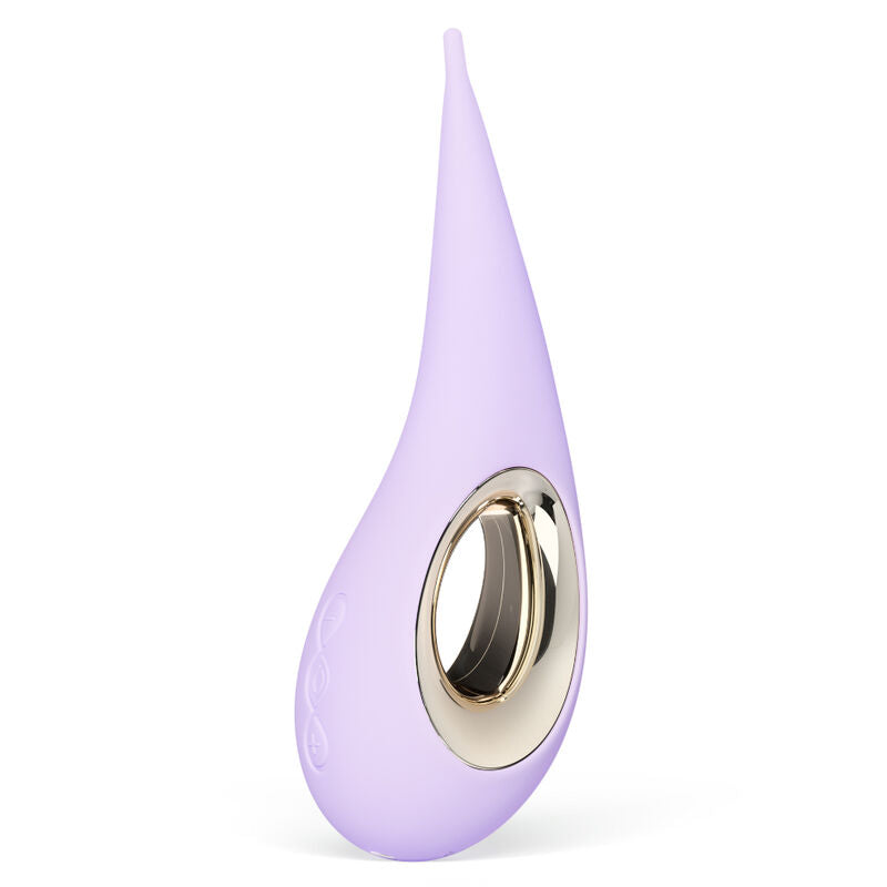 LELO - STIMULATEUR DE CLITORIS DOT - LILAS LELO