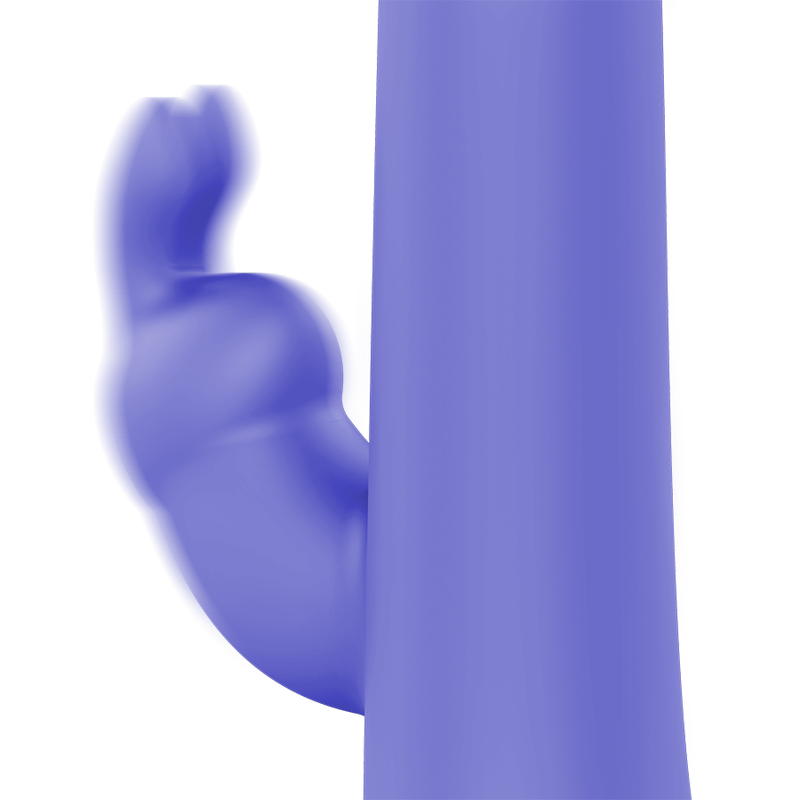 MR BOSS - VIBRATEUR ET ROTATEUR ARTURO COMPATIBLE AVEC LA TECHNOLOGIE SANS FIL WATCHME MR. BOSS