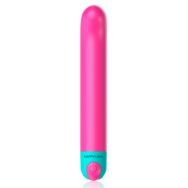 HAPPY LOKY - ARIEL VIBRATEUR POINT G HAPPY LOKY