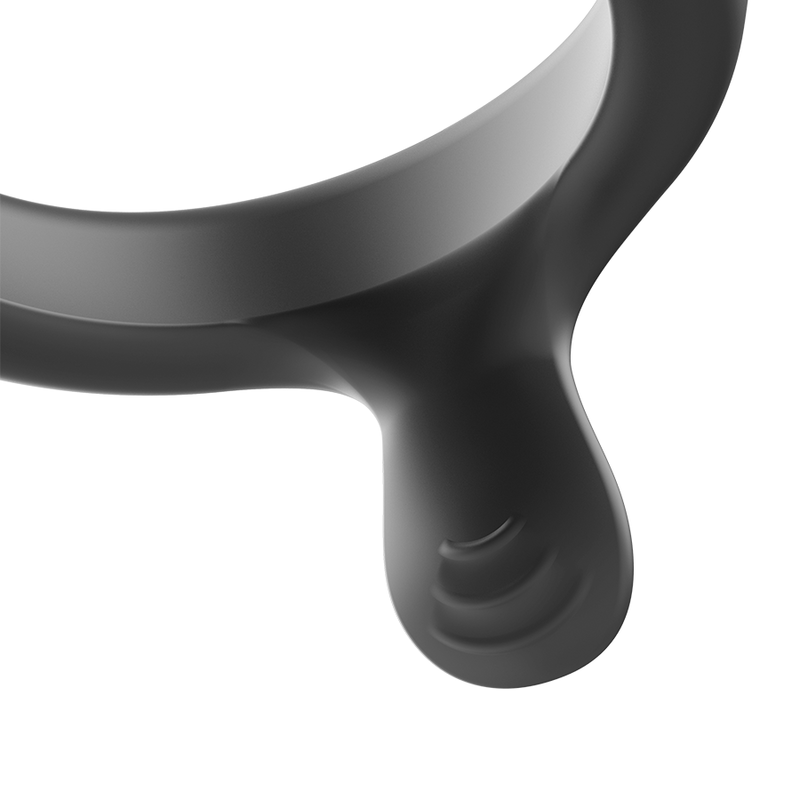 ANBIGUO - STIMULATEUR DE GLANDE ARKADIO ET DE PÉRINÉE COMPATIBLE AVEC LA TECHNOLOGIE SANS FIL WATCHME ANBIGUO