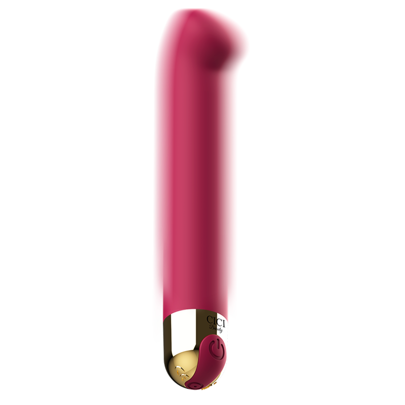 CICI BEAUTY - STIMULATEUR DE CLIT EN SILICONE PREMIUM CICI BEAUTY