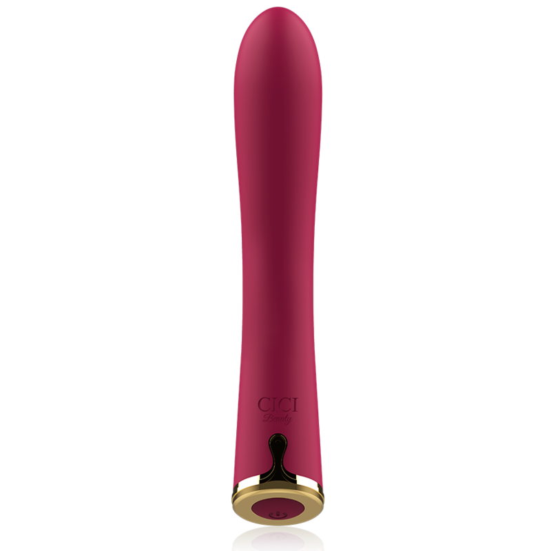 CICI BEAUTY - PREMIUM PUSH BULLET EN SILICONE CICI BEAUTY