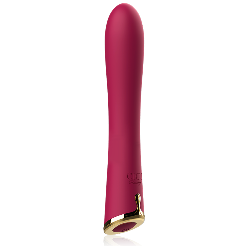 CICI BEAUTY - PREMIUM PUSH BULLET EN SILICONE CICI BEAUTY